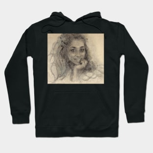 Elle Hoodie